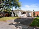 6763 Cooper Drive, Niagara Falls (220 - Oldfield), ON  - Outdoor 