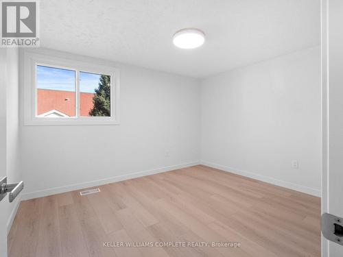 6763 Cooper Drive, Niagara Falls (220 - Oldfield), ON - Indoor Photo Showing Other Room