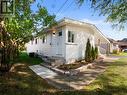 6763 Cooper Drive, Niagara Falls (220 - Oldfield), ON  - Outdoor 