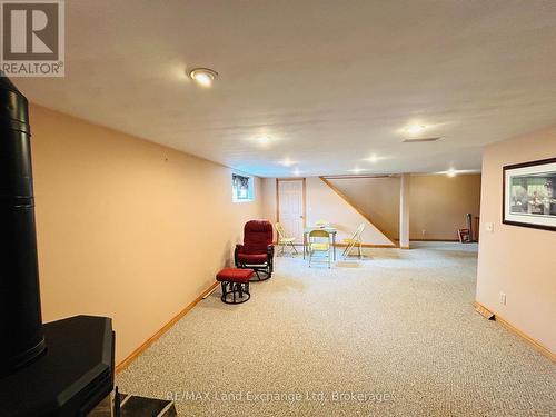 81 Queen Street, Morris-Turnberry (Bluevale), ON - Indoor