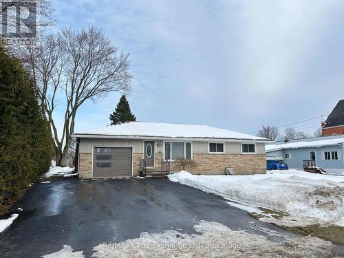 81 Queen Street, Morris-Turnberry (Bluevale), ON - Outdoor