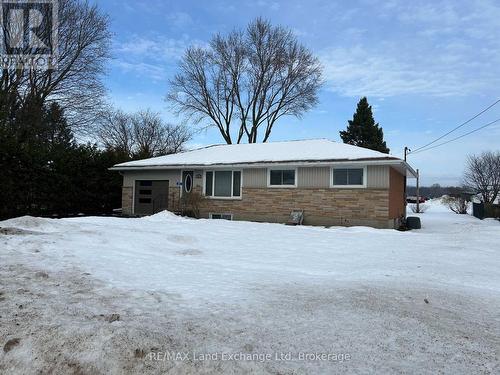 81 Queen Street, Morris-Turnberry (Bluevale), ON - Outdoor