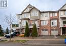 769 Challinor Terrace, Milton, ON  - Outdoor With Facade 