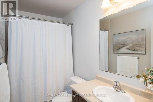 769 Challinor Terrace, Milton, ON - Indoor Photo Showing Bathroom