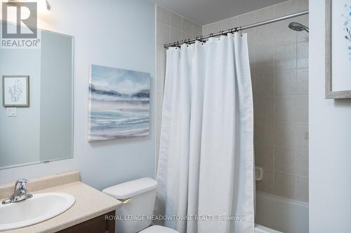 769 Challinor Terrace, Milton, ON - Indoor Photo Showing Bathroom