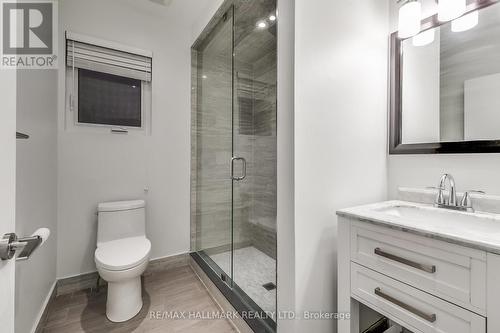 #2 - 14 Rosemount Avenue, Toronto, ON - Indoor Photo Showing Bathroom