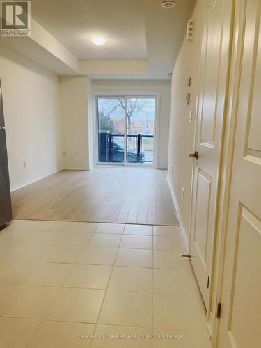 18 - 155 Tapscott Road, Toronto, ON - Indoor Photo Showing Other Room