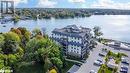 80 Orchard Point Road Unit# 604, Orillia, ON  - Outdoor With Body Of Water With View 