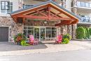 80 Orchard Point Road Unit# 604, Orillia, ON  - Outdoor With Balcony 