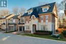 1526 Edencrest Drive, Mississauga, ON  - Outdoor With Facade 