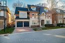 1526 Edencrest Drive, Mississauga, ON  - Outdoor With Facade 