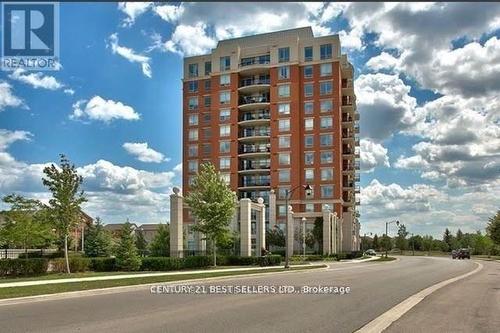 611 - 2325 Central Park Drive, Oakville, ON - Outdoor