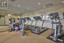 611 - 2325 Central Park Drive, Oakville, ON  - Indoor Photo Showing Gym Room 