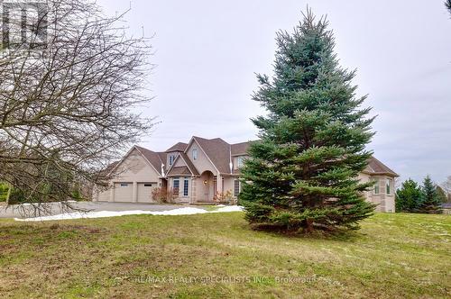 7 Deer Run Crescent, Halton Hills, ON - Outdoor