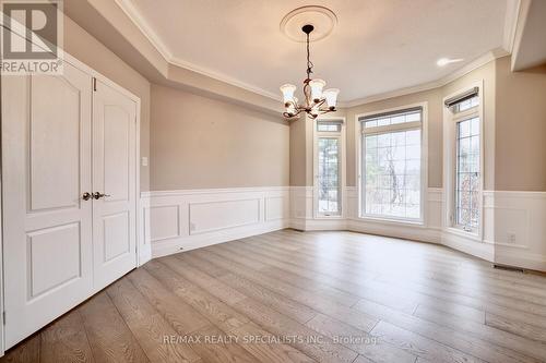 7 Deer Run Crescent, Halton Hills, ON - Indoor Photo Showing Other Room