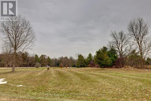 7 Deer Run Crescent, Halton Hills, ON - Outdoor With View