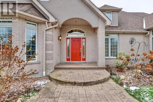 7 Deer Run Crescent, Halton Hills, ON - Outdoor