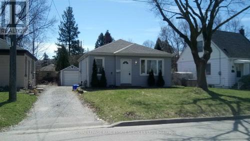 119 Gary Avenue, Hamilton, ON - Outdoor