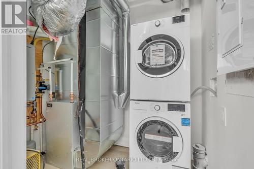 C - 404 Arlington Avenue, Ottawa, ON - Indoor Photo Showing Laundry Room