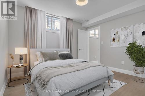 C - 404 Arlington Avenue, Ottawa, ON - Indoor Photo Showing Bedroom