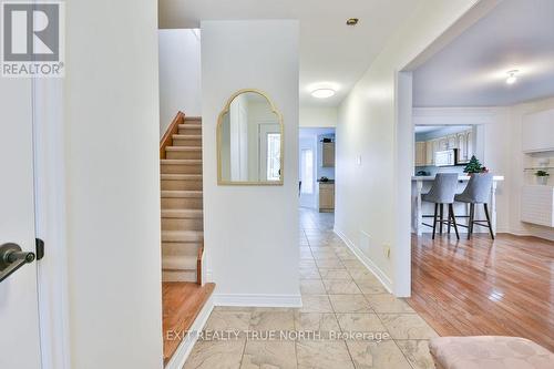 33 Brown Wood Drive, Barrie, ON - Indoor Photo Showing Other Room