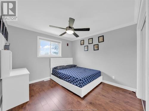 28 Carter Avenue, Leamington, ON - Indoor Photo Showing Bedroom