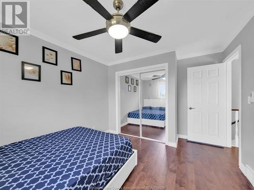 28 Carter Avenue, Leamington, ON - Indoor Photo Showing Bedroom