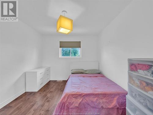 28 Carter Avenue, Leamington, ON - Indoor Photo Showing Bedroom