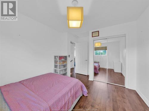 28 Carter Avenue, Leamington, ON - Indoor Photo Showing Bedroom