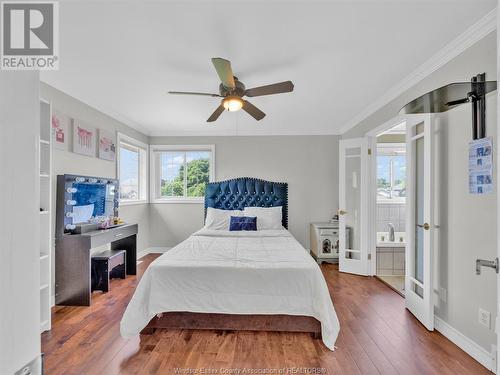 28 Carter Avenue, Leamington, ON - Indoor Photo Showing Bedroom