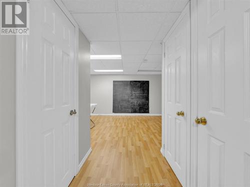 28 Carter Avenue, Leamington, ON - Indoor Photo Showing Other Room