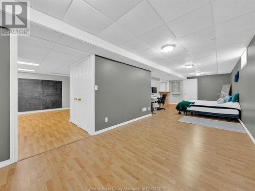 28 Carter Avenue, Leamington, ON - Indoor Photo Showing Other Room