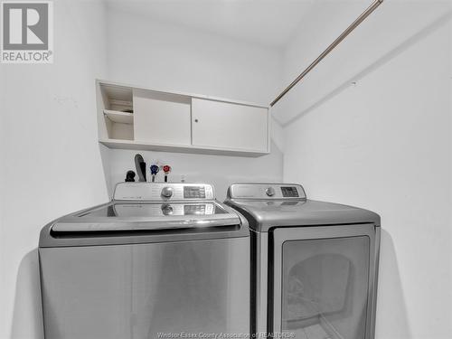 28 Carter Avenue, Leamington, ON - Indoor Photo Showing Laundry Room