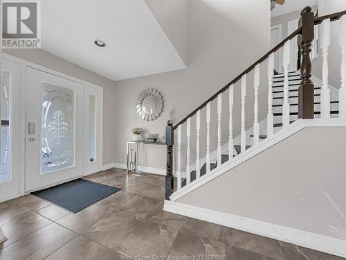 28 Carter Avenue, Leamington, ON - Indoor Photo Showing Other Room