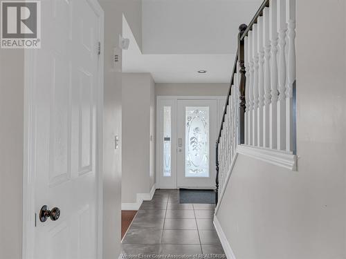 28 Carter Avenue, Leamington, ON - Indoor Photo Showing Other Room