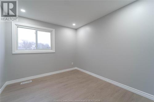 5414 Lassaline, Windsor, ON - Indoor Photo Showing Other Room