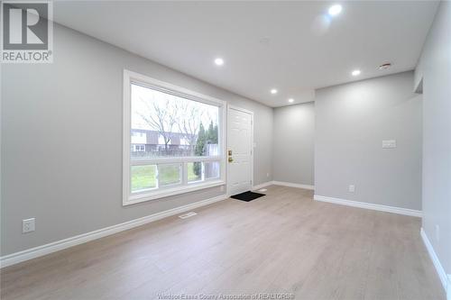 5414 Lassaline, Windsor, ON - Indoor Photo Showing Other Room