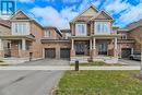 15 Oleary Road, Brampton, ON  - Outdoor With Deck Patio Veranda With Facade 