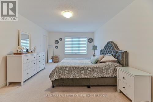 15 Oleary Road, Brampton, ON - Indoor Photo Showing Bedroom