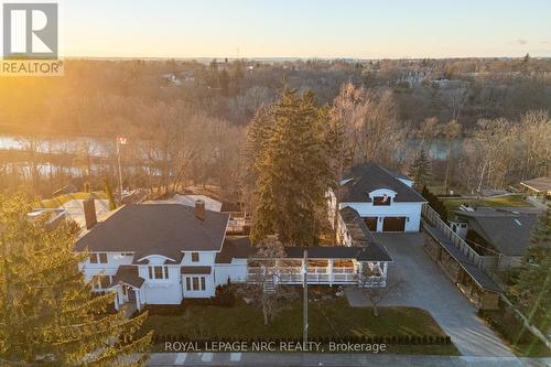 50 Hillcrest Avenue, St. Catharines (457 - Old Glenridge), ON - Outdoor With View