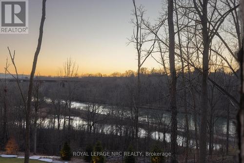 50 Hillcrest Avenue, St. Catharines (457 - Old Glenridge), ON - Outdoor With View