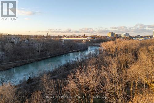 50 Hillcrest Avenue, St. Catharines (457 - Old Glenridge), ON - Outdoor With Body Of Water With View