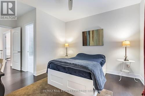 35 Arthur Griffin Crescent, Caledon, ON - Indoor Photo Showing Bedroom