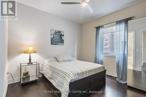 35 Arthur Griffin Crescent, Caledon, ON - Indoor Photo Showing Bedroom