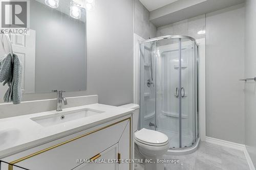 35 Arthur Griffin Crescent, Caledon, ON - Indoor Photo Showing Bathroom