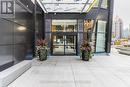 3702 - 4130 Parkside Village Drive, Mississauga, ON  - Outdoor 