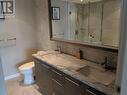 25Fl 833 Seymour Street, Vancouver, BC  - Indoor Photo Showing Bathroom 