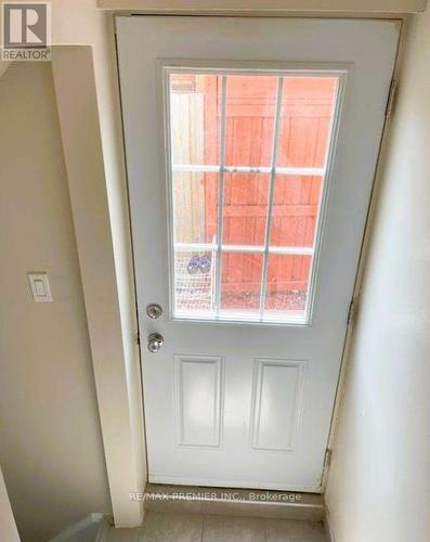 15 Dunsmore Lane, Barrie, ON - Indoor Photo Showing Other Room