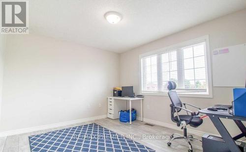 15 Dunsmore Lane, Barrie, ON - Indoor Photo Showing Office