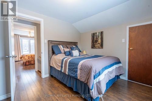 4617 Barcier Lane, South Stormont, ON - Indoor Photo Showing Bedroom